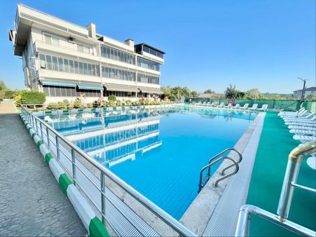 Karasu’da Bulunmaz Fırsat Eşyalı Sıfır Masraf 1+1 Daire