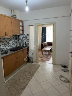 Bağlarda🟥 Eşyalı Satılık 1+1🟥 Hazır Kiracılı 🟥