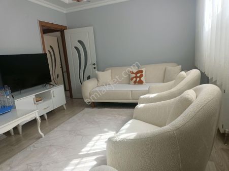 Acil Satılık Bahçe Katı Daire