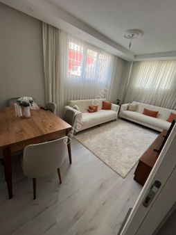 Başakşehir Altınşehir’de 2 + 1 Bahçe Katı Daire Satılık Lüks