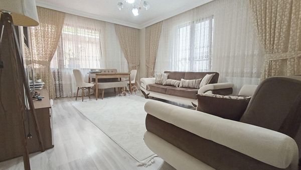 Pendik Esenyalı E-5 Yakın Satılık Krediye Uygun 2+1 Sıfır Asansör Otopark Lüx Daire