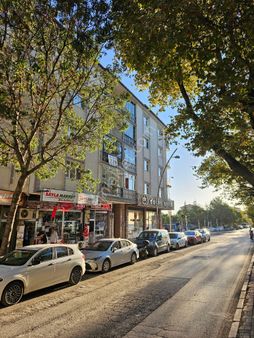 Ama Bunlar Üzerinde Satılık 3+1 Daire