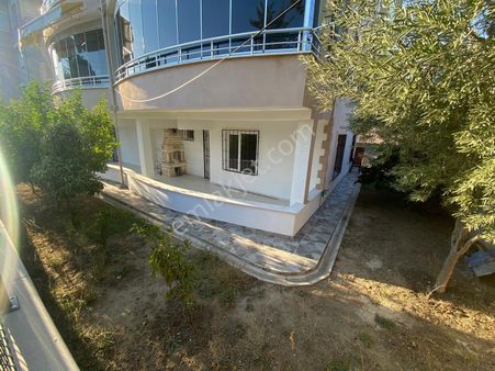 Güçlü Kardeşler Altınoluk Merkezde 2+1 Ayrı Mutfak İçi Sıfır Bahçeli Daire