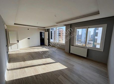 Fume'den Akdeniz Mah. Kiralık 5+1 Daire