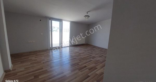 Egekent Atatürk Mah. 4+1 Körfez Manzaralı Dublex Kiralık Daire