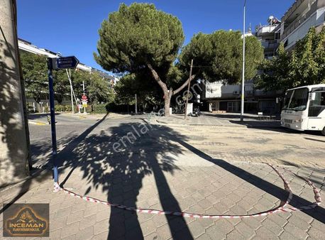 Öğretmen Evi&tren Yolu Cepheli 3+1 135 M2 Daire