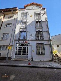 Sivas Merkez De Eşyalı Kiralık Daire