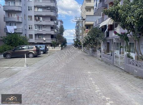 Mudanya Yalı Mahallesi Satılık Dükkan Tapulu