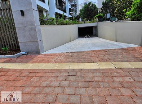 İlbey / Konyaaltı-molla Yusuf Ta Kiralık 2+1; 3+1 Sıfır Daireler