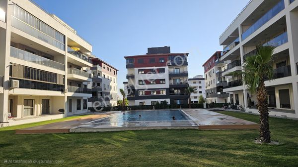 Ayrancılar Rivella Evlerinde Satılık 3+1