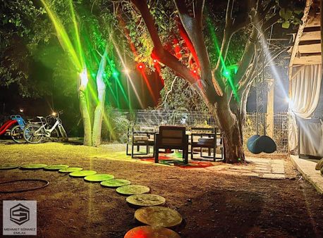 Çıralı'da Denize Yakın 2+1 Müstakil Ev