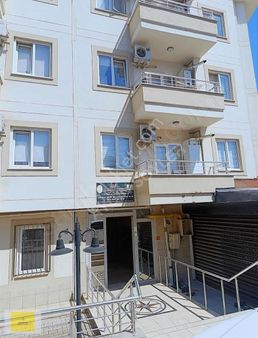 Hıltoon Apart 4'te 2+1 Amerikan Mutfak Eşyalı Daire