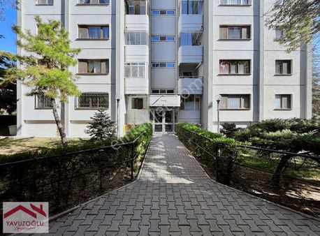 Eryamanın En Sakin Sitesi Mesa Bloklarında Satılık Daire