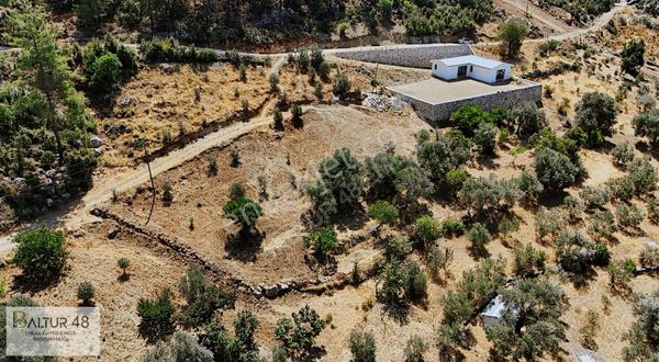 Seydikemer Sahil Ceylan'da 1600 M² Yatırım Fırsatı Arazi