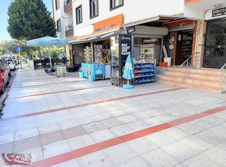 Manisa 2.anafartalar Mah. Muhteşem Lokasyon Da Devren Kiralık