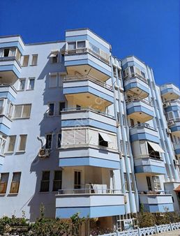 Kiralık Eşyalı 2+1