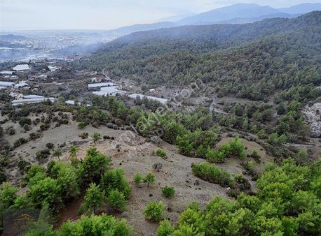 Toptaş Mahallesinde Satılık 13 Dönüm Arazi