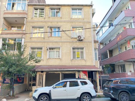 Pegaas'tan Üniversite Mah. Metrobüse 3dk 1.kat 2+1 Kiralık Daire