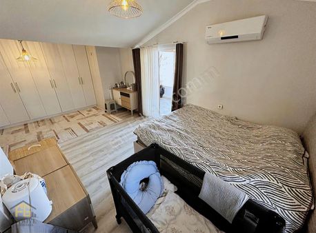 Çatalarık Mah. Merkezi Konumda Kiralık 3+1 Eşyasız Dubleks Daire