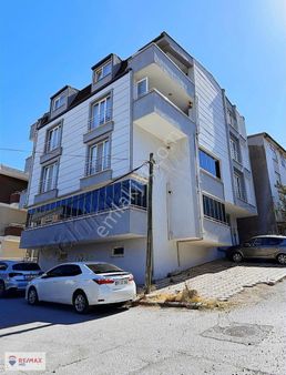 Remax Mid Toygar Mh. Çatı Dubleks 2+1 Satılık Daire