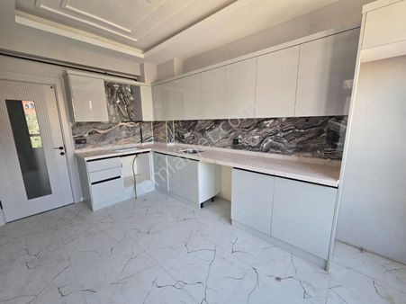 Alemdar Caddesi Satılık Sıfır 2+1ve 3+1daireler