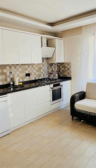 Sıfır Eşyalı 2+1 Müstakil Girişli Bahçeli Sıfır Daire