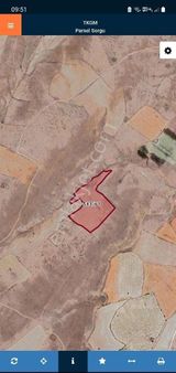 Acıl Satlık Ürgüp Aksalur Salur Da Tarla