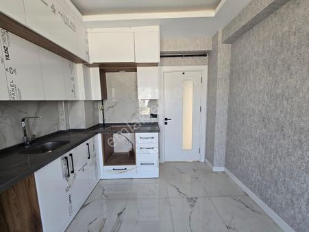 Mehmet Akif Mahallesi Satılık Sıfır 2+1 Daireler