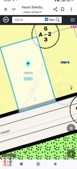 Odabaşının En Güzel Yeri* Ayrık Nizam Parka Bakan Güneyi Açık**