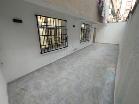 Masrafsız Tamamen Sıfırlanmış Satilik Bahçekati