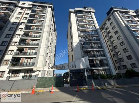 Pendik Dolunay 1461 Projesinde Özel Yapım 3+1 Satılık Daire