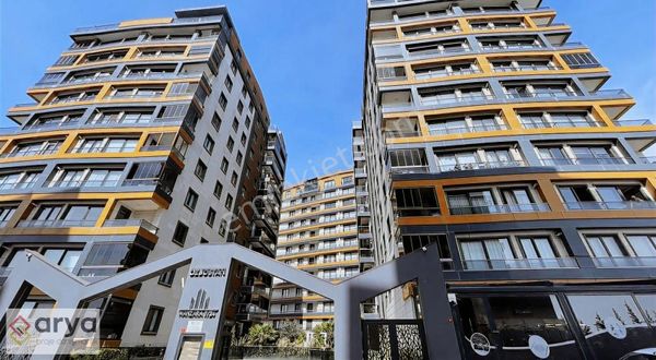 Marmara Hast.metro Yanı Başı Satılık Kullanışlı 2+1 Daire