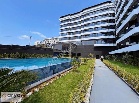 Marmara Hast.karşısı,metroya 400 Metre Kiralık 2+1 Daireler