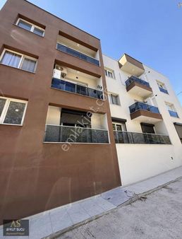 Kızılay Mahallesinde 1+1 2+1 0 Satılık Daireler