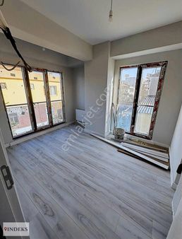 Çanakkale Merkez Plaj Mh.de Deniz Manzaralı Satılık 1+1