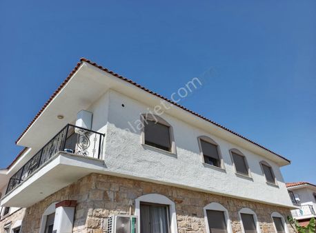 Foça Kazımdırıkte 2+1 Yeni Daire
