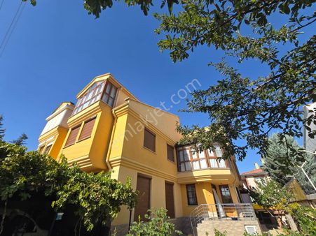 Mehmet Akif Mahallesi Triplex Satılık Daire