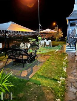 Sağlam'dan Ultra Lüks Villa Site İçi