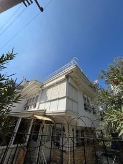 Se&as Exclusıve: Erdekte 4+2, 650 M² Lüks Villa Fırsatı