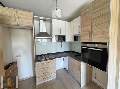 Sağlam'dan Huzurevlerinde İskanlı Yatırımlık 2+1 Satılık Daire