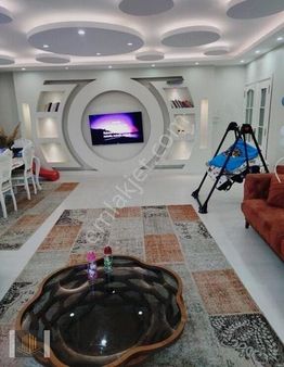 Sağlam'dan 3+1 Satlık Daire