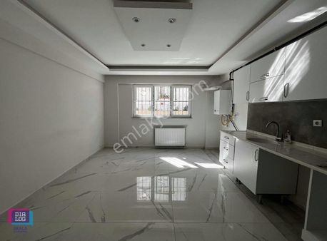 Dialog Skala/ Yunuseli'de 1+1 Satılık Daire