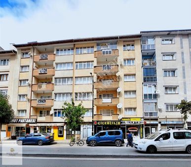 Turkuazdan Millet Parkı Üstü Komple Yapılı Masrafsız 3+1