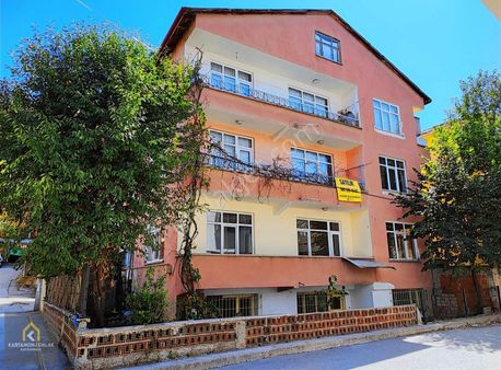 Kastamonu Emlak Gayrimenkul'den Satılık 4 Katlı Müstakil Bina