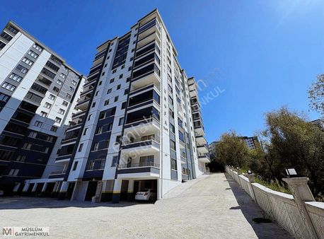 Müslüm Gayrimenkul'den Atakent'de Panoramik 3+1 Kiralık Daire