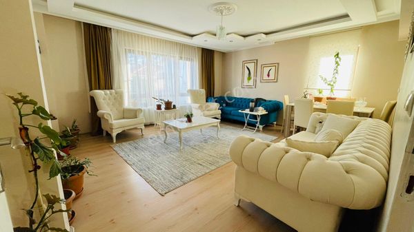 Açıkalın Emlak Şehitler Cadde Üstü 3+1 Satılık Daire