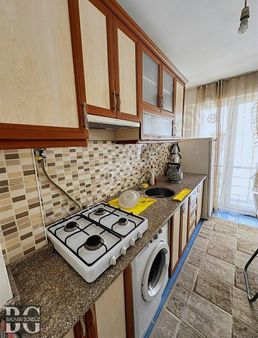 Balkan Gündüz'den Sütlüce Mahallesinde Eşyalı Kiralık 2+0 Daire