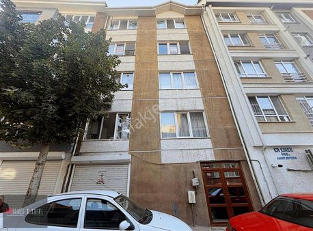 Rw Lıfe // Huzur Mah.asansörlü Bakımlı Arakat 3+1 Satılık Daire