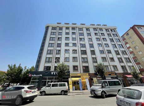 Rw Lıfe//gazi Yakup Satar Cd Üzeri Çevre Yolu Yakını 3+1 Satılık