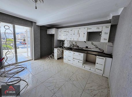 Pi-emlak'tan Beşikkaya 9.caddeye Çok Yakın 2. Kat Ön Cephe